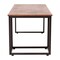 Flash Furniture Walnut 2 Piece Nesting Tables Set - Black Frames NAN-JH-17145-GG - alternate 5